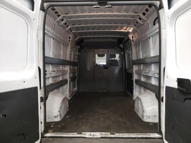 2022 Dodge RAM Promaster 2500 2500 High