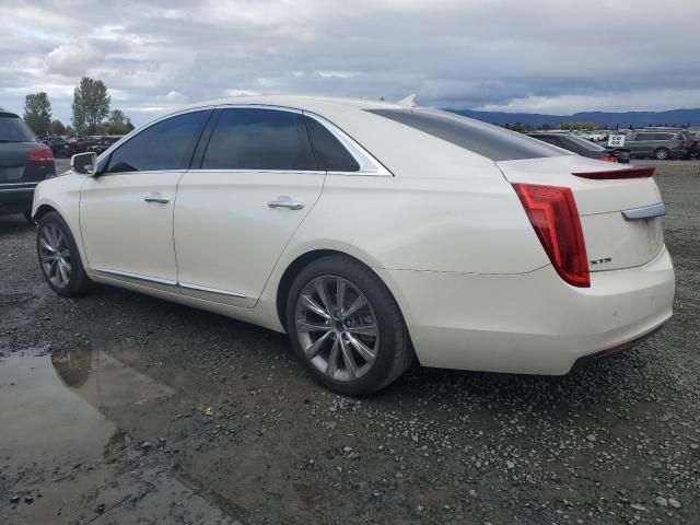 2013 Cadillac XTS