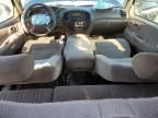 2002 Toyota Tundra Access Cab