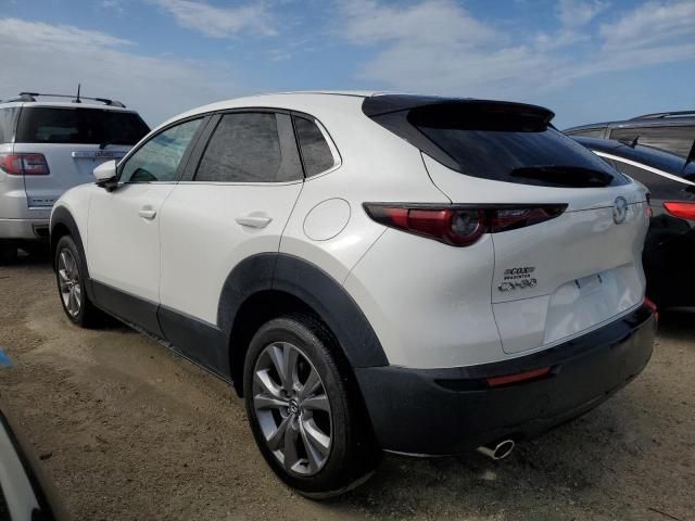 2021 Mazda CX-30 Select