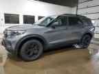 2021 Ford Explorer Timberline