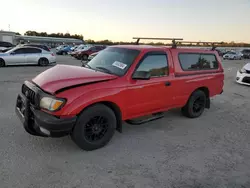 Toyota Vehiculos salvage en venta: 2001 Toyota Tacoma