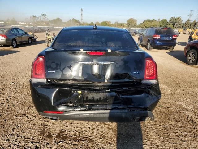 2007 Chrysler 300 Touring