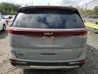 2024 KIA Carnival SX