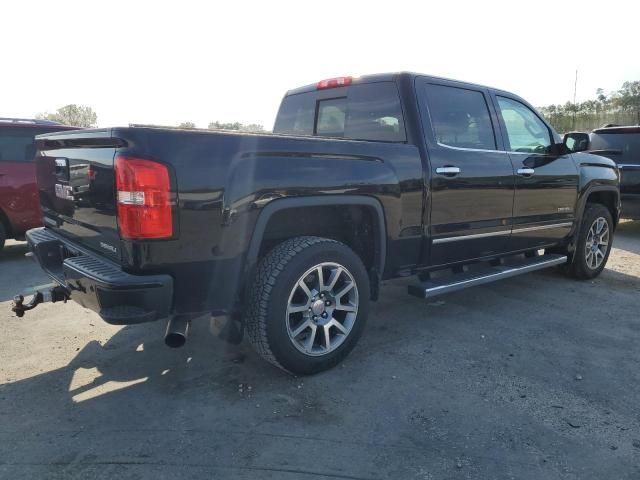 2015 GMC Sierra K1500 Denali