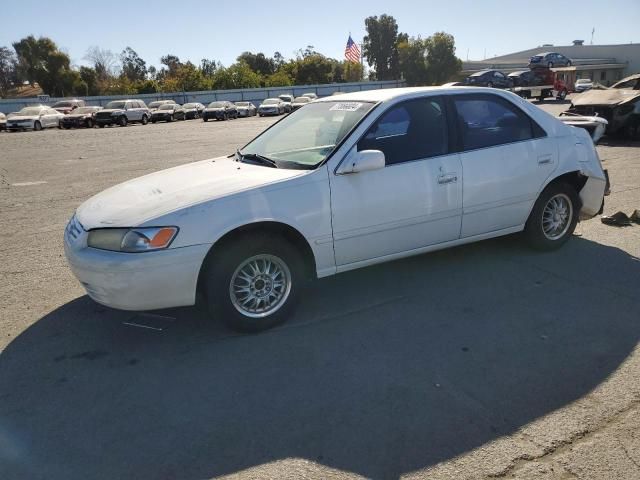 1998 Toyota Camry CE