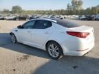 2012 KIA Optima EX