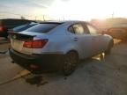 2006 Lexus IS 250