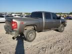 2011 Chevrolet Silverado K2500 Heavy Duty LT