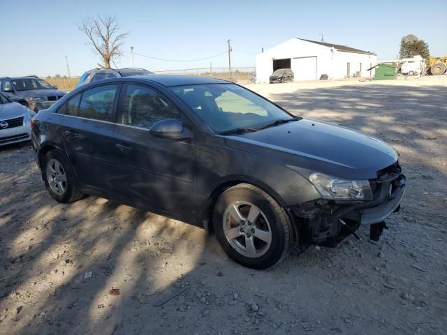 2013 Chevrolet Cruze LT