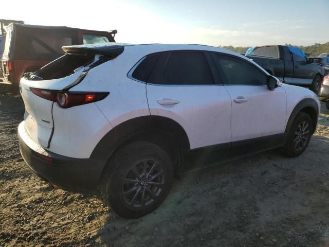 2021 Mazda CX-30