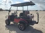 2021 HDK Golf Cart