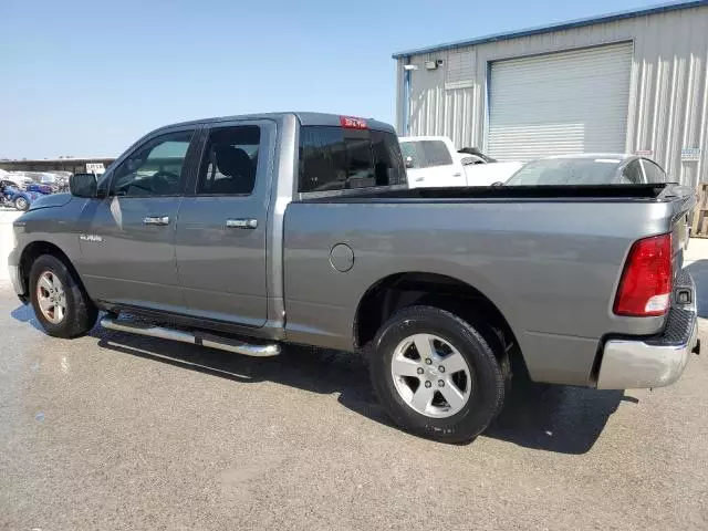 2009 Dodge RAM 1500