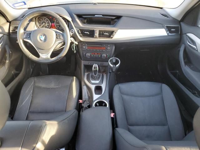 2013 BMW X1 SDRIVE28I