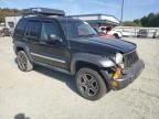 2006 Jeep Liberty Sport