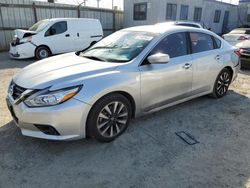 2018 Nissan Altima 2.5 en venta en Los Angeles, CA