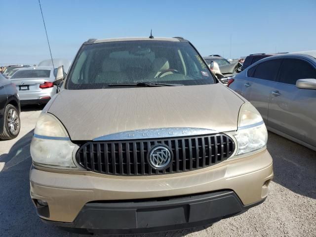 2006 Buick Rendezvous CX