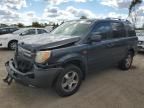 2006 Honda Pilot EX