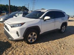 2020 Toyota Rav4 XLE en venta en China Grove, NC