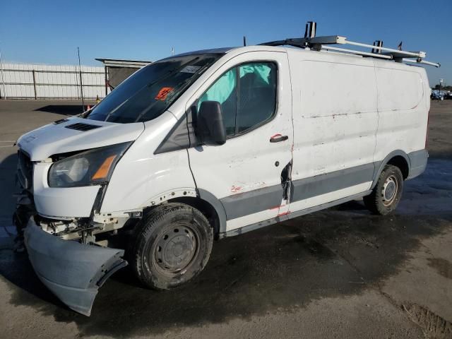 2016 Ford Transit T-150