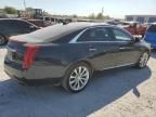 2016 Cadillac XTS Luxury Collection