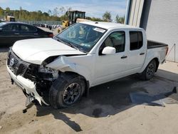 Nissan Frontier s salvage cars for sale: 2019 Nissan Frontier S