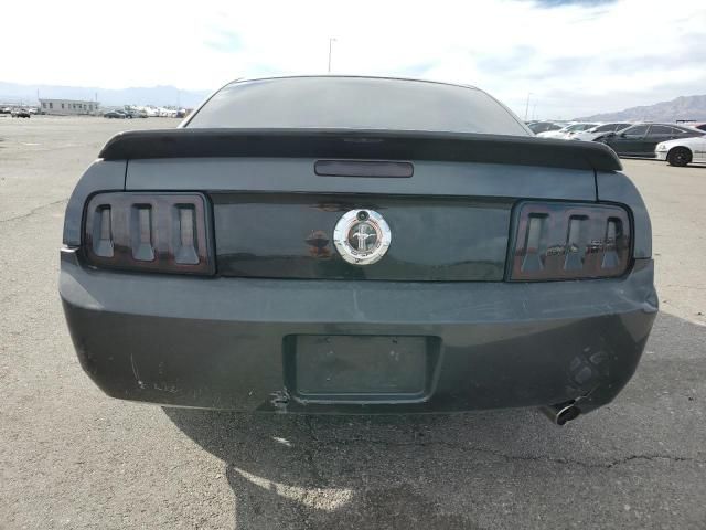 2009 Ford Mustang