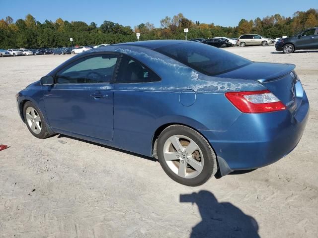 2008 Honda Civic EXL