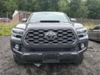 2023 Toyota Tacoma Double Cab