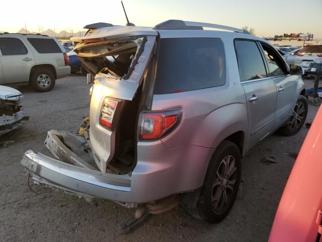 2013 GMC Acadia SLT-1