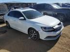 2017 Volkswagen Jetta SE