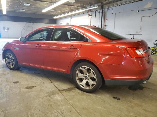 2011 Ford Taurus SEL