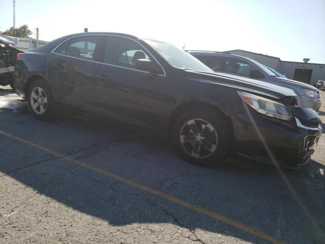 2015 Chevrolet Malibu LS