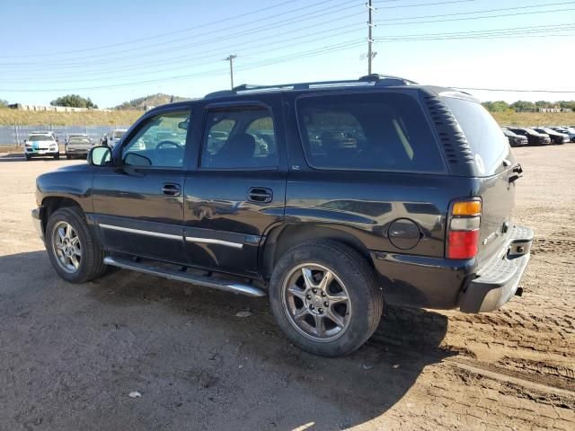 2006 Chevrolet Tahoe K1500