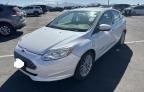 2014 Ford Focus BEV