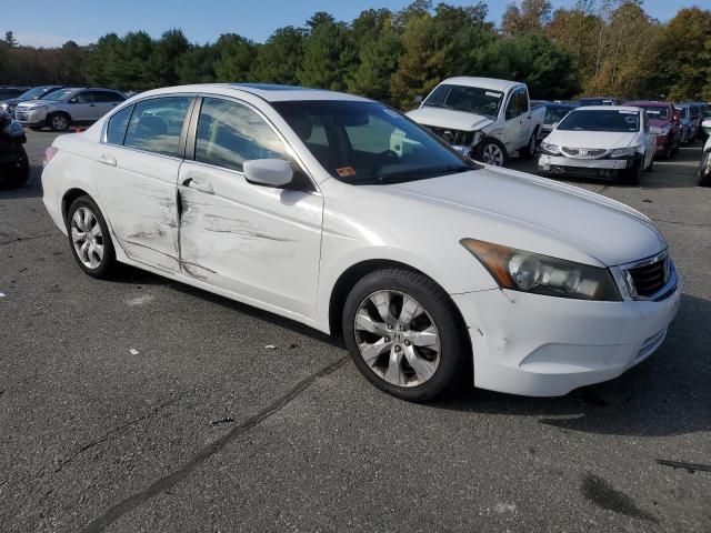 2009 Honda Accord EXL