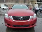 2008 Lexus GS 350