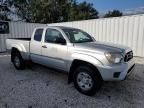 2013 Toyota Tacoma Access Cab