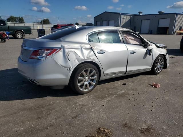 2014 Buick Lacrosse Premium