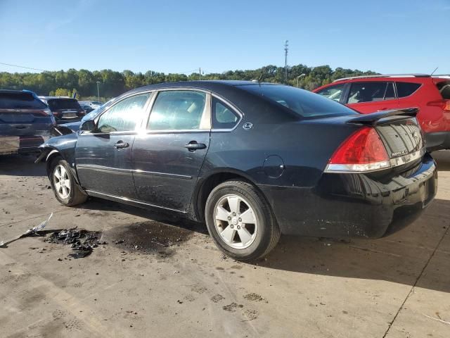 2008 Chevrolet Impala LT