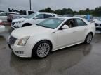 2010 Cadillac CTS Premium Collection