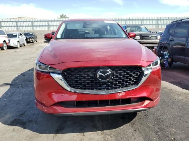 2024 Mazda CX-5 Premium