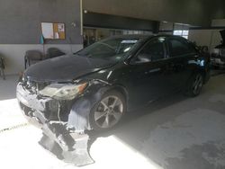 Salvage cars for sale at Sandston, VA auction: 2014 Toyota Camry L