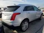 2018 Cadillac XT5 Premium Luxury