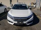 2018 Honda Civic EXL