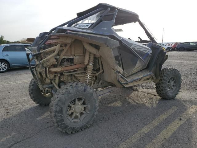 2022 Polaris RZR PRO XP Ultimate