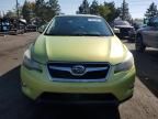 2014 Subaru XV Crosstrek 2.0I Hybrid