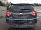 2011 Hyundai Tucson GLS