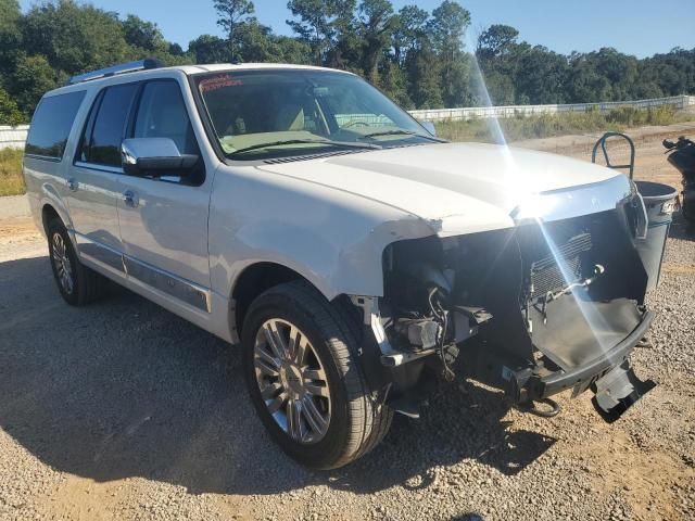 2008 Lincoln Navigator L