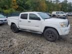 2007 Toyota Tacoma Double Cab